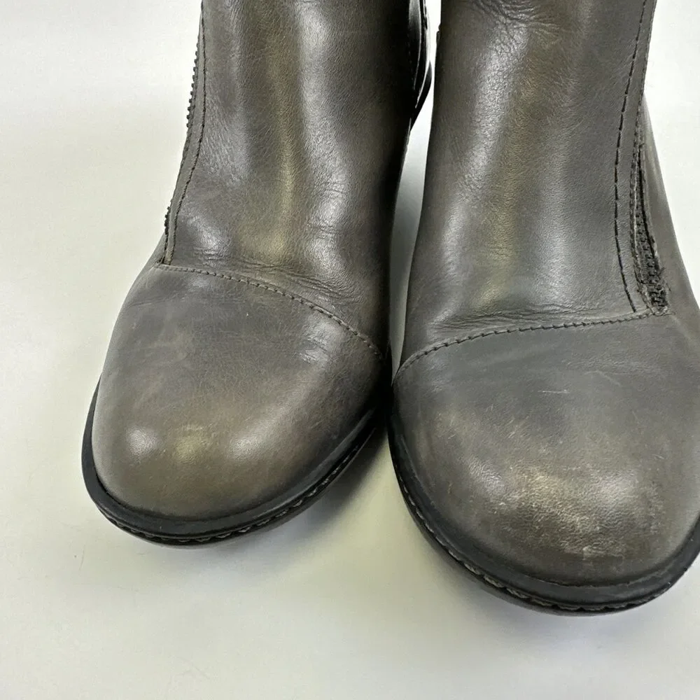 Dansko billie boot